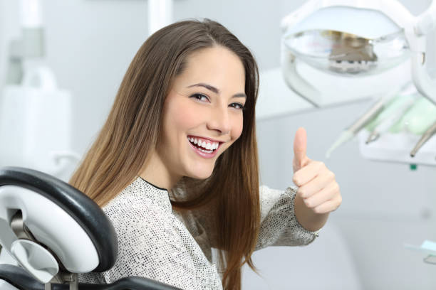 Advanced Technology for Better Dental Care in Mason City, IA